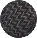 Christopher Knight Home® - Noble House - Woven Cotton Pouf