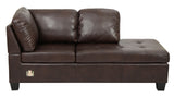 Christopher Knight Home® - Noble House - Sectional Chaise