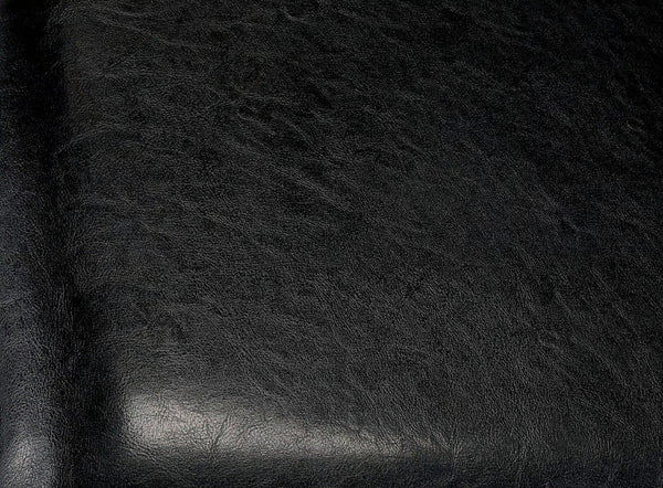 English Elm Transitional Parson Side Chairs Set of 2 — Espresso Cherry Wood Frame with Padded Leatherette Comfort Seats Brown 43 L x 13 W x 20 H B011P156648