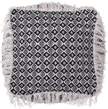 Christopher Knight Home® - Noble House - Woven Cotton Pouf