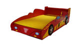 Hearth and Haven Supreme F1 Racing Car Bed W2237P146881