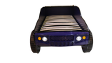 Hearth and Haven Unlimited Speed Jeep Bed W2237S00001
