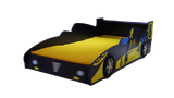 Supreme F1 Racing Car Bed