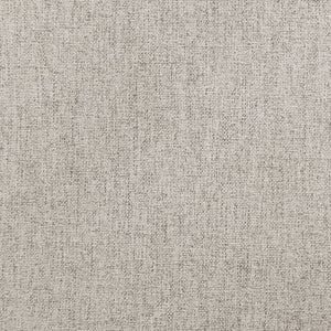 English Elm 3 Linen-Blend Upholstered Sectional Sofa with Chaise, Hidden Storage, Pull-Out Loveseat & Cupholder Light Gray B102S00066