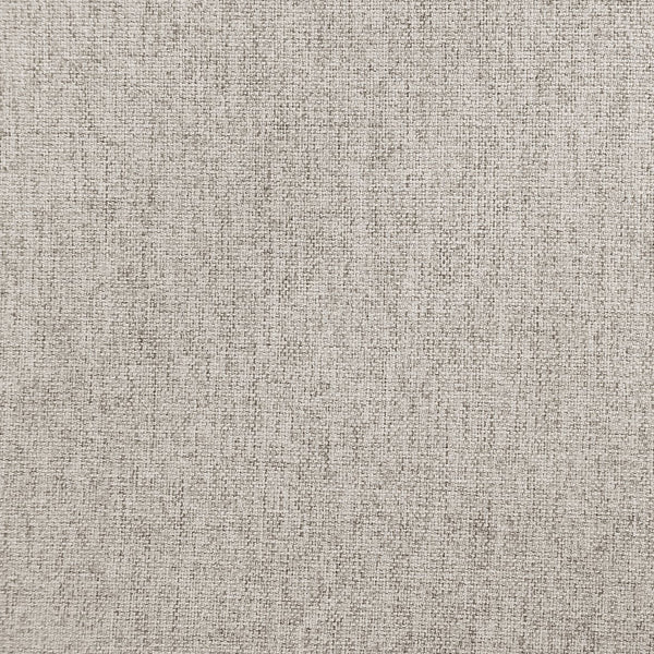 English Elm 3 Linen-Blend Upholstered Sectional Sofa with Chaise, Hidden Storage, Pull-Out Loveseat & Cupholder Light Gray B102S00066