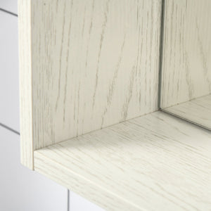 English Elm Kleankin 31.5" Wall-Mounted Bathroom Medicine Cabinet With Mirror & Storage Shelves For Organized Utility W2225P160359