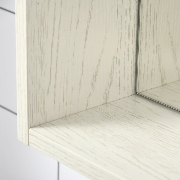 English Elm Kleankin 31.5" Wall-Mounted Bathroom Medicine Cabinet With Mirror & Storage Shelves For Organized Utility W2225P160359