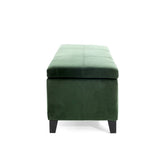 Christopher Knight Home® - Noble House - - Glouster Storage Ottoman V2