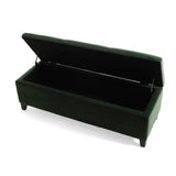 Christopher Knight Home® - Noble House - - Glouster Storage Ottoman V2