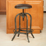 Christopher Knight Home® Noble House Dillon Barstool