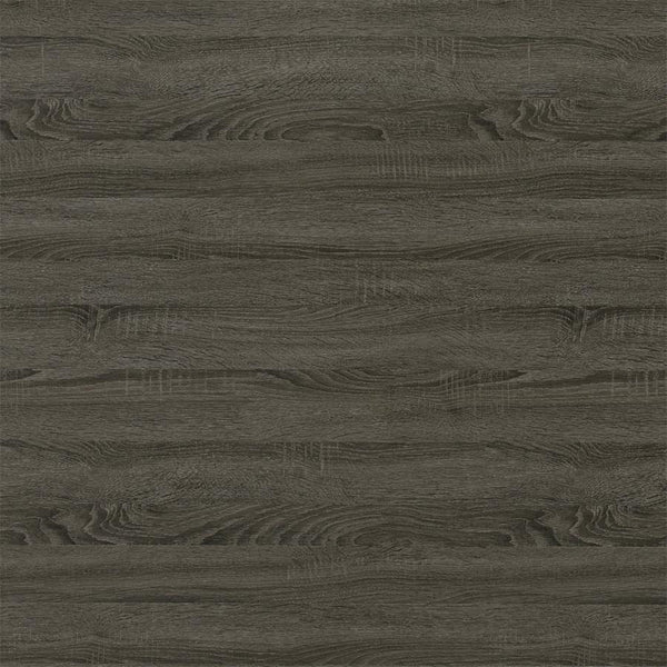 English Elm L-Shape Executive Workstation Desk With File Drawer, Open Shelves, Weathered Gray Finish, Durable Surface B016P163558