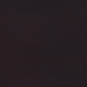 English Elm Computer Desk Cappuccino with 2 Drawers, Cabinet & Keyboard Tray — Adjustable Shelf, File Storage (98) B016P162591