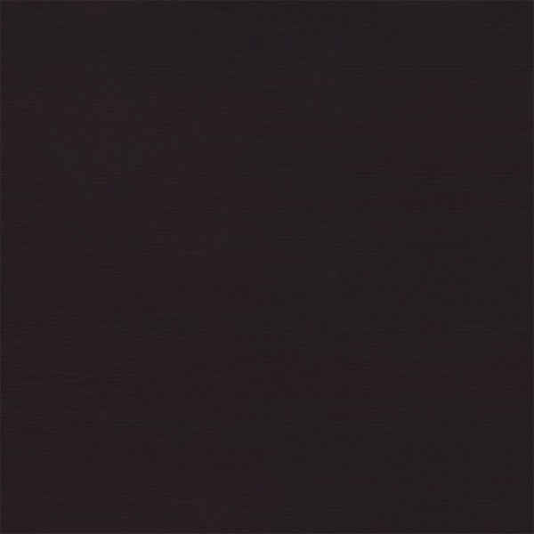 English Elm Computer Desk Cappuccino with 2 Drawers, Cabinet & Keyboard Tray — Adjustable Shelf, File Storage (98) B016P162591