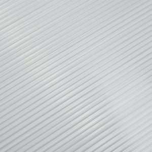 English Elm Outsunny 14 Pack Of Twin-Wall Polycarbonate Panels - Uv Protected, Waterproof, Insulated & Customizable W2225P164069-GIGA