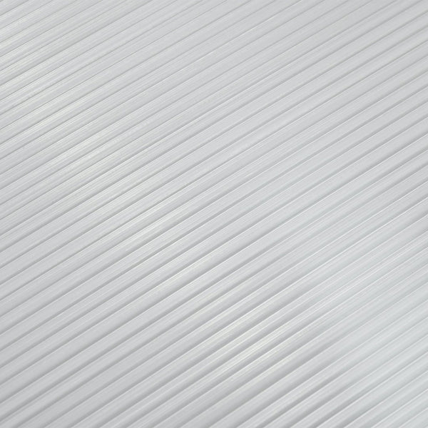 English Elm Outsunny 14 Pack Of Twin-Wall Polycarbonate Panels - Uv Protected, Waterproof, Insulated & Customizable W2225P164069-GIGA