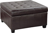 Christopher Knight Home® - Noble House - - Isabella Ottoman