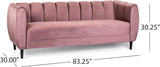 Christopher Knight Home® - Noble House - 3-Seater Sofa