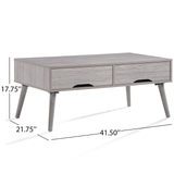 Christopher Knight Home® - Noble House - - Coffee Table