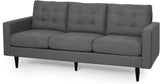 Christopher Knight Home® - Noble House - 3-Seater Sofa