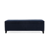 Christopher Knight Home® - Noble House - - Glouster Storage Ottoman V2