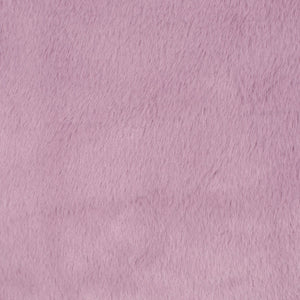 English Elm Kavel Plush Rounded Bean Bag Chair with Removable Washable Cover, High-Density Foam Comfort Seat Lavender B181P163068