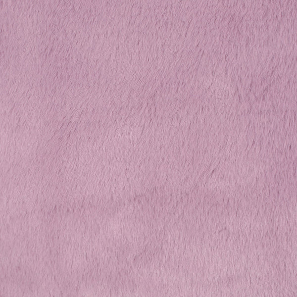 English Elm Kavel Plush Rounded Bean Bag Chair with Removable Washable Cover, High-Density Foam Comfort Seat Lavender B181P163068