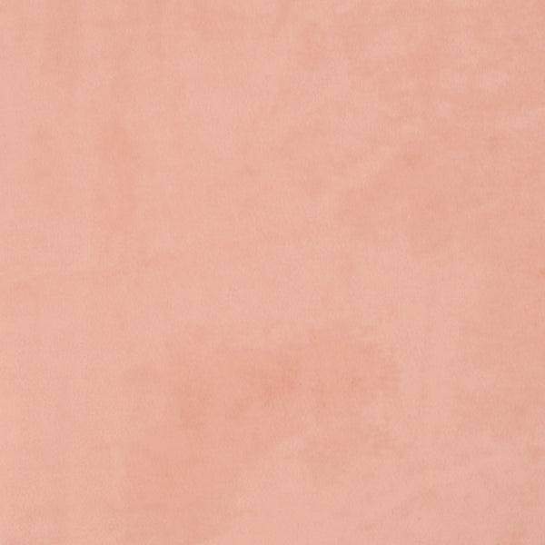 English Elm Fila Velveteen 2-Seater Oversized Bean Bag Chair with Armrests Velvet Cover Removable Zipper Foam Filling Comfortable Lounger for Living Room Pink B181P163015