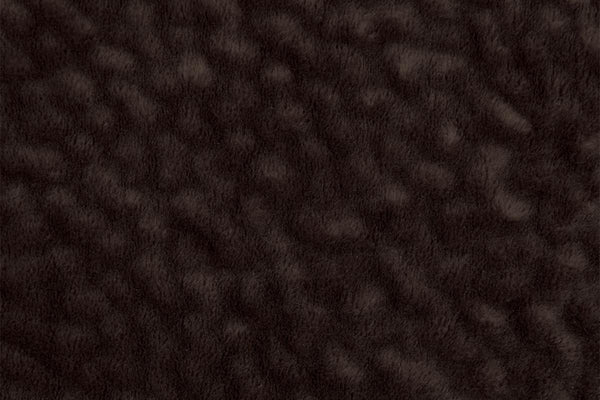 English Elm Motion Recliner Chair Plush Chocolate Padded Suede Metal Recliner Wide Arms Pine Frame Comfort B011P163887