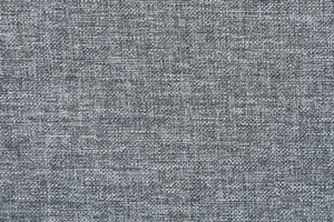 English Elm Contemporary Convertible Sleeper Sofa with Cup Holders, Tufted Polyfiber Seat, Adjustable Backrest and Pull-Out Bed Grey+Blue 45 L x 15 W x 49 H B011S00814