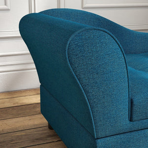 English Elm Pawhut Stylish Pet Sofa - Cozy Elevated Dog Couch With Hidden Storage & Plush Cushion For Small Dogs W2225P166280-GIGA