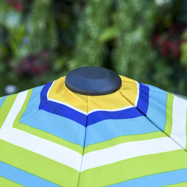 English Elm Pawhut Durable Dog Playpen With Lockable Door & Removable Canopy For Indoor/Outdoor Fun, 47"H W2225P166427-GIGA