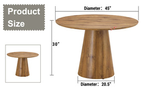 English Elm Only Replacement Screw Bag for Dt-1369-11476-dw Mdf Dining Table Hardware Fix W1151P447105