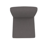 Christopher Knight Home® - Noble House - - ( Set Of 2 ) 30.25'' Contemporary Fabric Bar Stool, Dark Grey