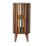 English Elm Ariella Cabinet