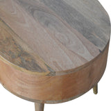 English Elm London Coffee Table