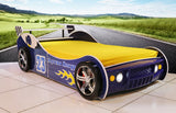 Supreme Energy Racing Car Bed