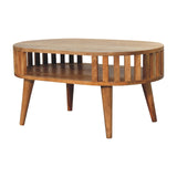 English Elm Ariella Coffee Table