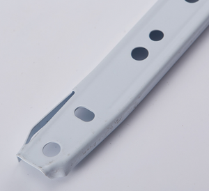 English Elm 300mm Soft Close Drawer Slides Steel Nylon Roller Quiet Cabinet Hardware Runner W2139P166779