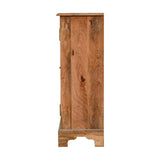 English Elm Close-Knit Lounge Cabinet