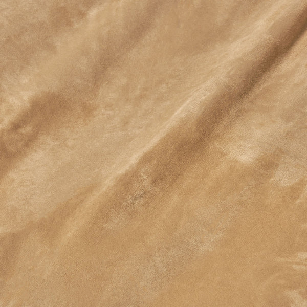 English Elm Jasper Plush 8ft Suede Cylindrical Bean Bag Chair with Removable Washable Cover and Foam Fill Tuscany B181P162985