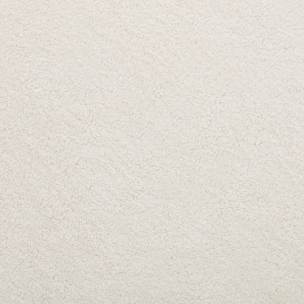 English Elm Modern L-Shaped Modular Sofa Set In Beige Terrycloth - Stylish Minimalist Comfort W2108S00019-GIGA