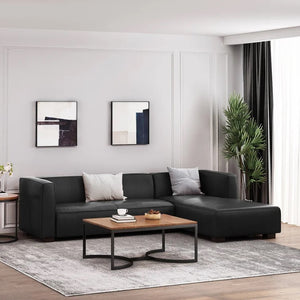 Christopher Knight Home® - Noble House - - Sectional-3 Seater Sofa