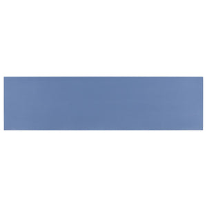 English Elm U_Style 64.5'' Modern Console Table With Unique Triple Rectangle Legs - Stylish Entryway & Living Room Furniture N711P230809V-GIGA