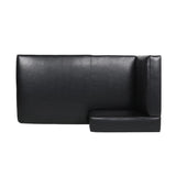 Christopher Knight Home® - Noble House - - Sectional-3 Seater Sofa