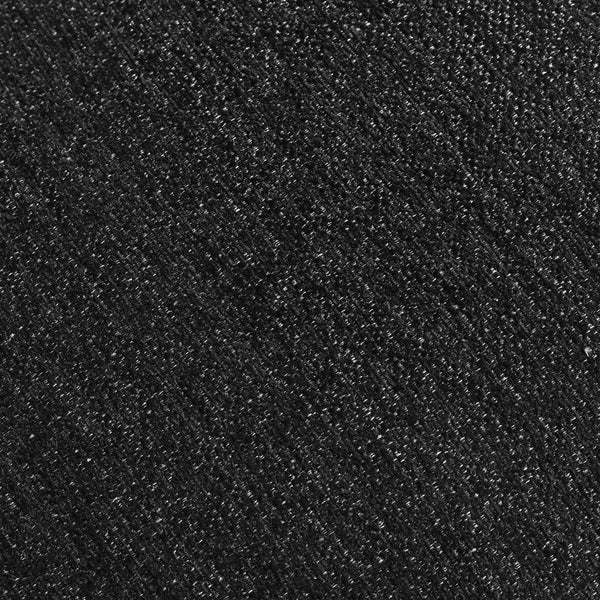 English Elm Christopher Knight Home® - ACCENT Chair with Plush Foam Cushion and Birch Wood Frame — Cozy, Supportive Seating for Living Room Black 74661.00BLK