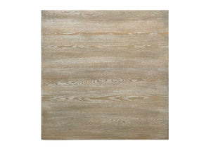 English Elm [5-Piece] Rustic Farmhouse Counter Height Dining Set With Upholstered Chairs For Cozy Spaces W2537S00002-GIGA