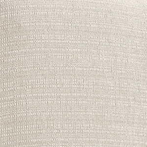 English Elm Bridgevine Bridger King Tufted Beige Upholstered Platform Bed – Modern Panel Design, Durable 100% Polyester, Easy Assembly (Box Spring Required) B108P391229