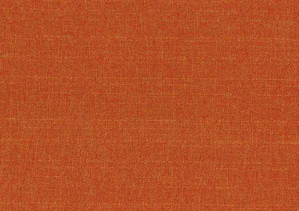 English Elm Mid-Century Tufted Lift-Top Storage Bench with Walnut Solid Wood Frame and Textured Upholstery Seating Orange 50.75 L x 19 W x 19.75 H B011P169818