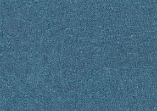 English Elm Mid-Century Tufted Lift-Top Storage Bench with Walnut Solid Wood Frame and Textured Upholstery Seating Blue 50.75 L x 19 W x 19.75 H B011P169817