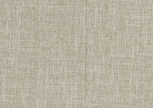 English Elm 1pc Woodwell Storage Bench with Lift-Top, Antique White Finish, Beige Padded Seat, Knob Hardware 44" x 16" White 47.5 L x 22.5 W x 19 H B011P170009